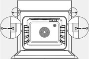 Встраиваемая пароварка MIele DGC 7865X OBSW фото 4