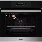 Духовой шкаф Haier HOX-FP3ABX Bl Духовой шкаф Haier HOX-FP3ABX Bl