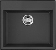 Мойка Omoikiri TEDORI 57-BL Мойка Omoikiri TEDORI 57-BL