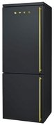 Холодильник Смег FA800AS фото Холодильник Smeg FA800AS фото