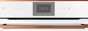 Компактный духовой шкаф с микроволнами Kuppersbusch CBM 6550.0 W7 Copper фото 2