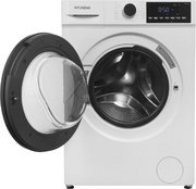 Стирально-сушильная машина Hyundai WFD8402 фото 3