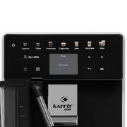 Кофемашина Kaffit com Roma A5 White фото 4