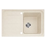 Мойка Franke IMG 611 бежевый фото