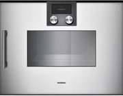 Духовой шкаф-пароварка Gaggenau BSP 250-110 Духовой шкаф-пароварка Gaggenau BSP 250-110