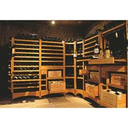 Модуль для винных ящиков EuroCave MV8-020018 фото 2