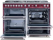 Варочный центр Lofra PR126SMFET+DMFT/2AEO фото 2