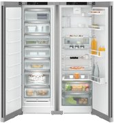 Холодильник Либхер XRFsd 5220 Plus NoFrost фото 2 Холодильник Liebherr XRFsd 5220 Plus NoFrost фото 2