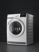 Сушильная машина AEG TR8G83GW фото 3
