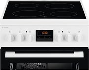Электрическая плита Electrolux RKR540200W фото 2