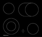 Зависимая варочная панель Kuppersbusch EK 6442.0 F Зависимая варочная панель Kuppersbusch EK 6442.0 F