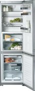 Холодильник Миле KFN 14927 SD ed фото Холодильник Miele KFN 14927 SD ed фото