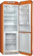 Холодильник Смег FAB32RON1 фото 2 Холодильник Smeg FAB32RON1 фото 2
