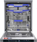 Посудомоечная машина Maunfeld MWF60331S Inverter фото 3