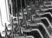 Посудомоечная машина AEG FSR52610Z фото 4