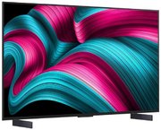 Телевизор Лджи OLED42C5RLA фото 2 Телевизор LG OLED42C5RLA фото 2