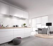 Встраиваемая вытяжка Miele DA 2628 CLST фото 2