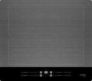 Индукционная варочная панель Hyundai HHI 6786 GR