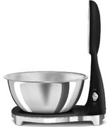 Кухонные весы Смег KSF01BLWW фото 3 Кухонные весы Smeg KSF01BLWW фото 3