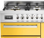 Варочный центр Bertazzoni PRO1006MFETGiT фото 2