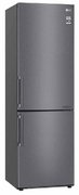 Холодильник LG GA-B 459 BLCL фото 2