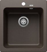 Мойка BLANCO NAYA 45 Silgranit кофе Мойка BLANCO NAYA 45 Silgranit кофе