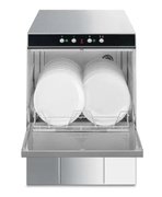 Посудомоечная машина Smeg UD500D фото 2