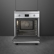 Варочный центр Smeg C6IMXT2 фото 2