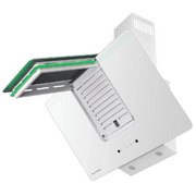 Вытяжка Zigmund Shtain K 150.9 W фото 3