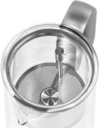 Чайник заварочный БОРК HK512 фото 4 Чайник заварочный BORK HK512 фото 4