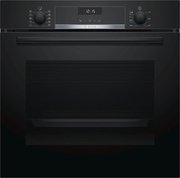 Духовой шкаф Bosch HBG537NB0R фото 2