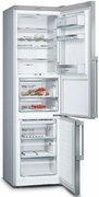 Холодильник Бош KGF39PI3OR фото Холодильник Bosch KGF39PI3OR фото