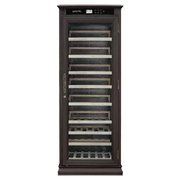Винный шкаф Meyvel MV102-WD1-C (Dark Chocolate) фото 3