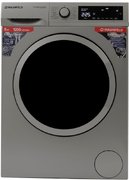 Стиральная машина Maunfeld MFWM128SL400 ST INVERTER фото 2