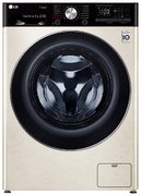 Стиральная машина LG F4V5VS9B