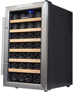 Винный шкаф Vestfrost VFWC-28Z1 фото 2