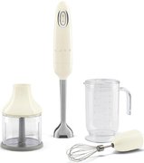 Блендер Smeg HBF03CREU фото