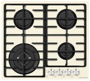 Варочная панель Maunfeld MGHG.64.76IL Варочная панель Maunfeld MGHG.64.76IL