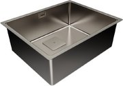 Мойка Тека FLEXLINEA RS15 50.40 PVD TITANIUM фото 4 Мойка Teka FLEXLINEA RS15 50.40 PVD TITANIUM фото 4