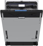 Встраиваемая посудомоечная машина Kuppersbusch G 6594.0 V фото 2