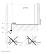 Комбинированный духовой шкаф-пароконвектомат Gaggenau BS475102 фото 3