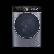 Стиральная машина с сушкой Maunfeld MFWD14106SB03 фото 3