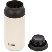 Термокружка БОРК HT350 WT фото 3 Термокружка BORK HT350 WT фото 3