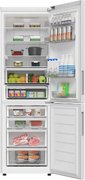 Холодильник Haier C4F619CWMPU1 фото 2