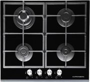 Варочная поверхность Kuppersberg FQ65 B Варочная поверхность Kuppersberg FQ65 B