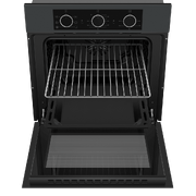 Духовой шкаф Maunfeld AEOF6060G1 фото 4