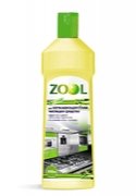 Чистящее средство Zool ZL 817 фото Чистящее средство Zool ZL 817 фото