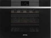 Винный шкаф Smeg CVI118LWN2 Винный шкаф Smeg CVI118LWN2