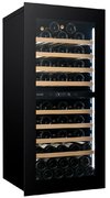 Встраиваемый винный шкаф Dunavox DVH-70.185DB.TO Встраиваемый винный шкаф Dunavox DVH-70.185DB.TO