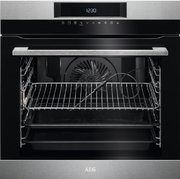 Духовой шкаф AEG BPK642120M Духовой шкаф AEG BPK642120M фото